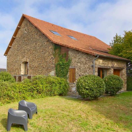 Dordogne Et Correze Vacances Bnb Troche Eksteriør bilde