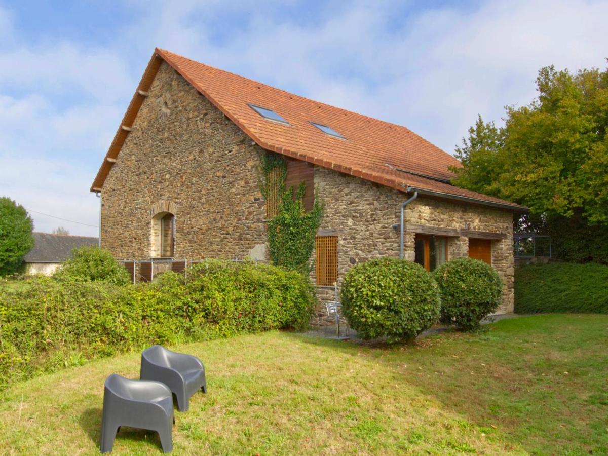 Dordogne Et Correze Vacances Bnb Troche Eksteriør bilde