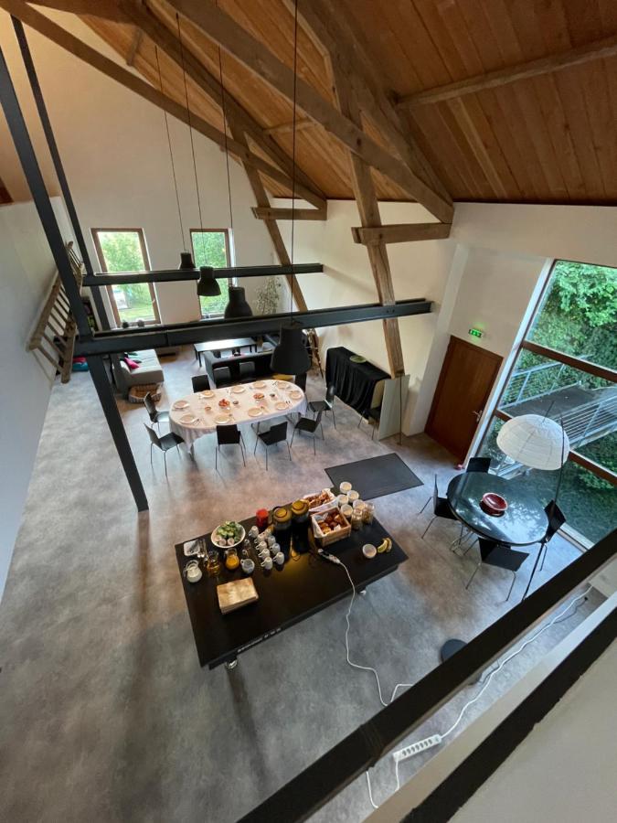 Dordogne Et Correze Vacances Bnb Troche Eksteriør bilde