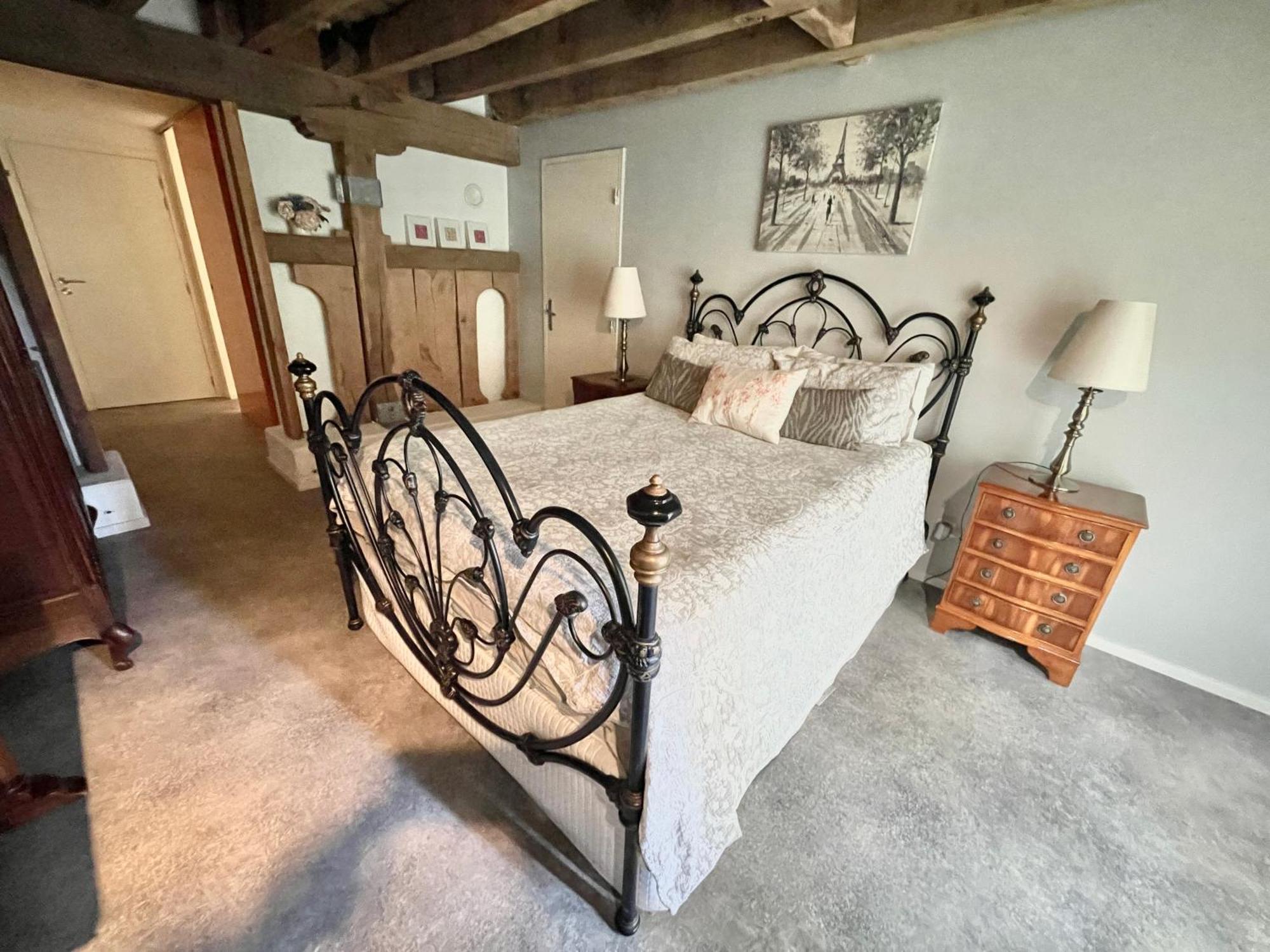 Dordogne Et Correze Vacances Bnb Troche Eksteriør bilde