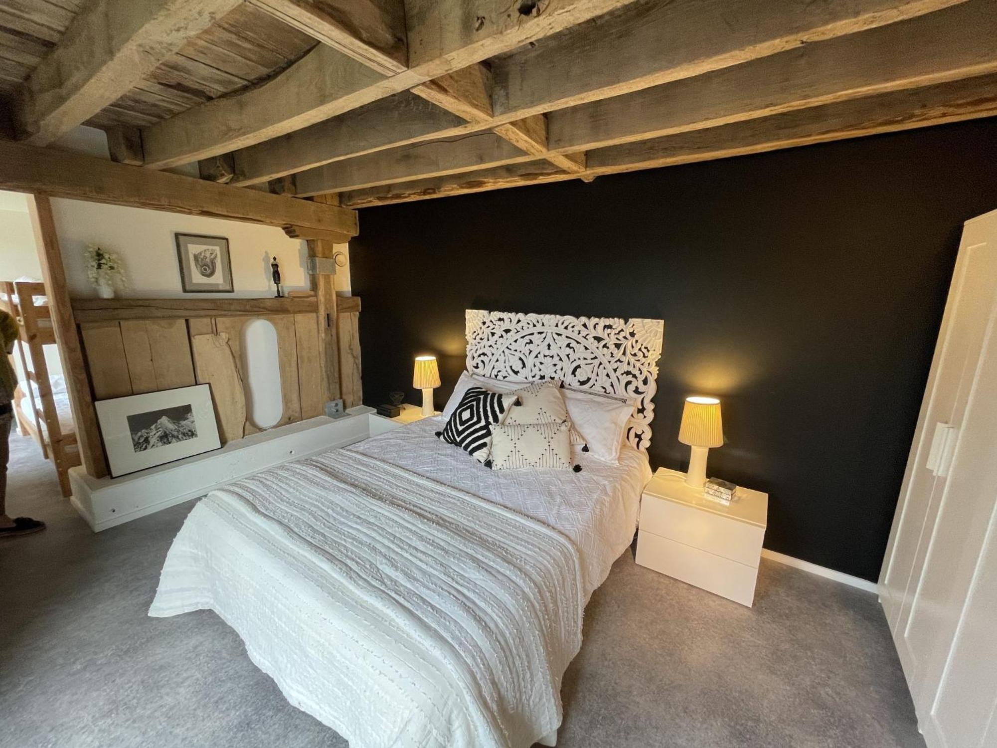 Dordogne Et Correze Vacances Bnb Troche Eksteriør bilde